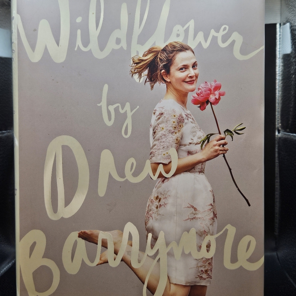 Wildflower by Drew Barrymore